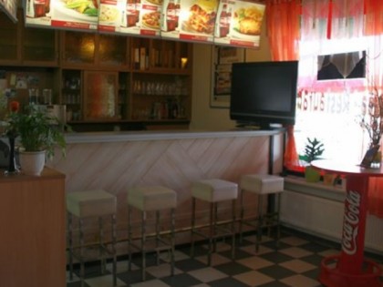 Foto: Pizza Service