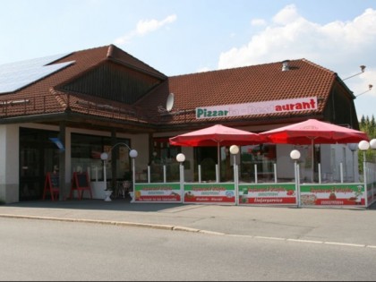 Foto: Pizza Service
