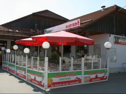 Foto: Pizza Service